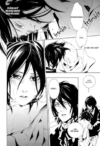 Page 41 of Konya_wa_Take_Out_Night Vol 3-4 - preview thumbnail