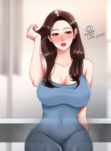 Page 1156 of Ăn mẹ cô trước - preview thumbnail