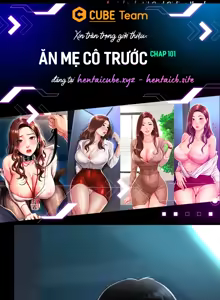 Page 1236 of Ăn mẹ cô trước - preview thumbnail