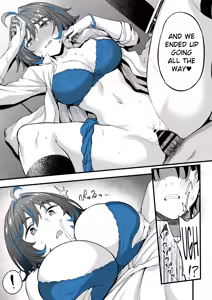Page 17 of Class no Suki na Gal ga Kousha Ura de En Katsu Shiteita Ken | The Incident Of How The Gyaru I Like From Class Is Doing Compansated Dating Behind The School - preview thumbnail