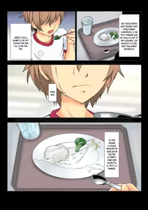 Page 9 of HAKUYAGEN - Taiikukago no Rape-you Nagusamimono | Après E.P.S. Le Viol Du Jouet - preview thumbnail