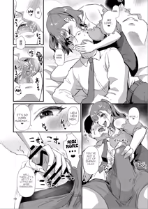 Page 11 of HOMEHOME HOME E YOUKOSO! - WELCOME TO HOME HOME HOME! | 歡迎來到誇誇屋！ - preview thumbnail