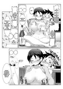 Page 24 of Yuriko Mama no Sukebe Yuudou Sex Mission!｜¡La Misión de Inducción Lasciva de Yuriko Mama! - preview thumbnail
