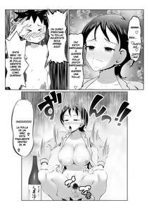 Page 26 of Yuriko Mama no Sukebe Yuudou Sex Mission!｜¡La Misión de Inducción Lasciva de Yuriko Mama! - preview thumbnail