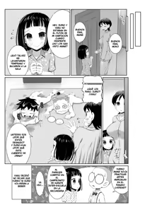 Page 35 of Yuriko Mama no Sukebe Yuudou Sex Mission!｜¡La Misión de Inducción Lasciva de Yuriko Mama! - preview thumbnail