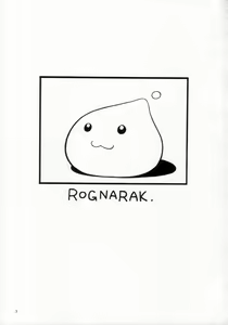 Page 3 of ROGNARAK THE NYANNYAN EPISODE 1.0 - preview thumbnail