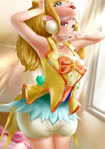 Page 133 of anims - preview thumbnail