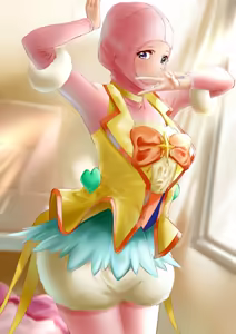 Page 134 of anims - preview thumbnail