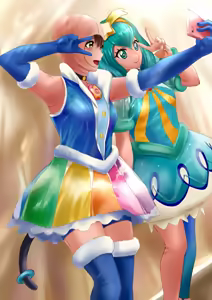 Page 147 of anims - preview thumbnail
