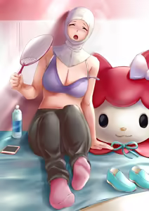 Page 164 of anims - preview thumbnail
