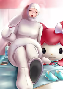 Page 167 of anims - preview thumbnail