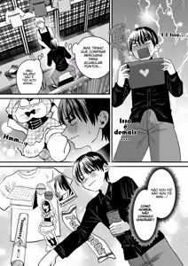 Page 16 of Mazo wa Ose! ~Mazo Fan Darake no Idol-sama~ - preview thumbnail