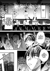 Page 3 of Mazo wa Ose! ~Mazo Fan Darake no Idol-sama~ - preview thumbnail