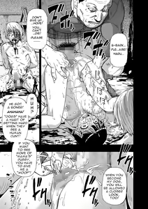 Page 109 of Kazoku Ningyou | Family Puppets Ch. 1-10 - preview thumbnail