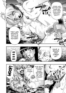 Page 116 of Kazoku Ningyou | Family Puppets Ch. 1-10 - preview thumbnail