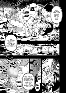 Page 57 of Kazoku Ningyou | Family Puppets Ch. 1-10 - preview thumbnail