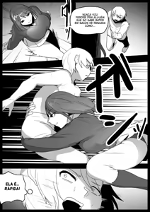 Page 3 of Girls Beat! -vs Misa- - preview thumbnail