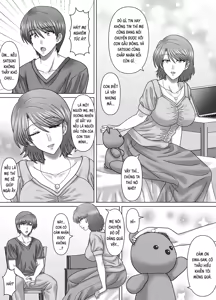 Page 15 of Haha to no Nuregoto | Những chuyện ướt át với mẹ - preview thumbnail