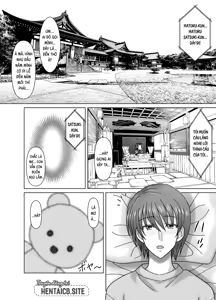 Page 4 of Haha to no Nuregoto | Những chuyện ướt át với mẹ - preview thumbnail