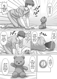 Page 5 of Haha to no Nuregoto | Những chuyện ướt át với mẹ - preview thumbnail