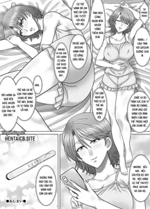 Page 51 of Haha to no Nuregoto | Những chuyện ướt át với mẹ - preview thumbnail