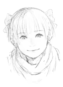 Page 6 of Artist - Xiin - preview thumbnail