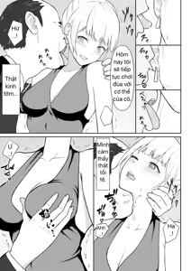 Page 16 of Onna Spy Joku 2 - preview thumbnail