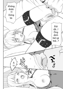 Page 33 of Onna Spy Joku 2 - preview thumbnail