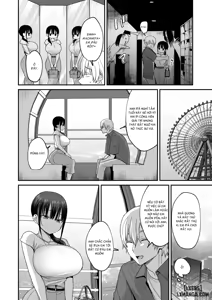 Page 9 of Muhyoujou de Dosukebe na Machimiya-san | Machimiya dâm đãng và vô cảm - preview thumbnail