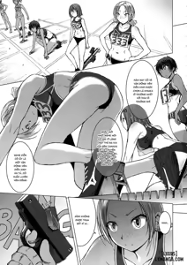 Page 67 of Joshi Rikujou Koubi - preview thumbnail