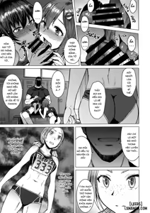 Page 71 of Joshi Rikujou Koubi - preview thumbnail