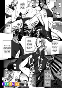 Page 78 of Joshi Rikujou Koubi - preview thumbnail