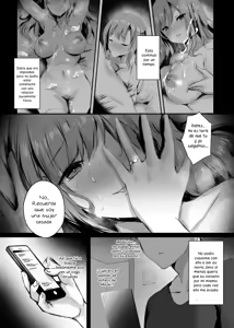 Page 15 of Ima demo Aishiteru no ni...｜Aún Te Amo Aunque... - preview thumbnail