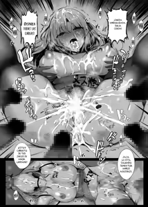 Page 23 of Ima demo Aishiteru no ni...｜Aún Te Amo Aunque... - preview thumbnail