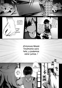 Page 24 of Ima demo Aishiteru no ni...｜Aún Te Amo Aunque... - preview thumbnail