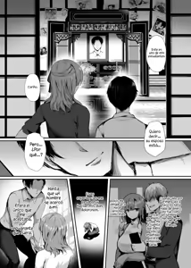 Page 26 of Ima demo Aishiteru no ni...｜Aún Te Amo Aunque... - preview thumbnail