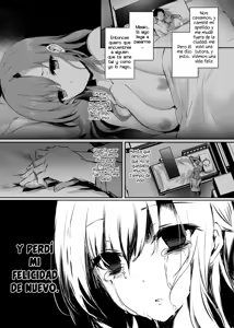 Page 27 of Ima demo Aishiteru no ni...｜Aún Te Amo Aunque... - preview thumbnail