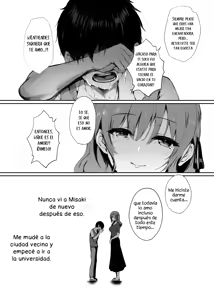 Page 29 of Ima demo Aishiteru no ni...｜Aún Te Amo Aunque... - preview thumbnail