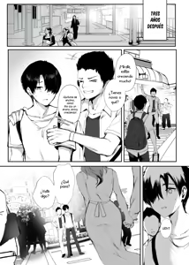 Page 30 of Ima demo Aishiteru no ni...｜Aún Te Amo Aunque... - preview thumbnail