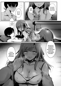 Page 6 of Ima demo Aishiteru no ni...｜Aún Te Amo Aunque... - preview thumbnail