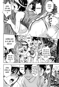 Page 114 of Chen chúc! Những bà nội trợ chung cư! - preview thumbnail