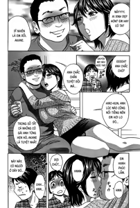 Page 126 of Chen chúc! Những bà nội trợ chung cư! - preview thumbnail