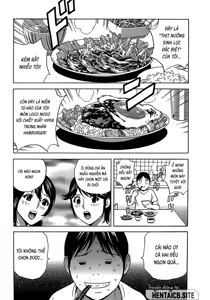 Page 168 of Chen chúc! Những bà nội trợ chung cư! - preview thumbnail