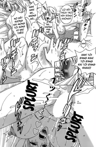 Page 79 of Chen chúc! Những bà nội trợ chung cư! - preview thumbnail
