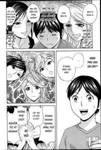 Page 88 of Chen chúc! Những bà nội trợ chung cư! - preview thumbnail