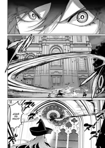 Page 122 of Ikusa Otome to Ikusa Goto! ~Onna Mahoutsukai Hen~ | Valquirias Guerreras! - Arco De La Bruja Hereje Lilith - preview thumbnail
