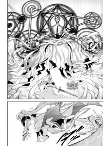 Page 132 of Ikusa Otome to Ikusa Goto! ~Onna Mahoutsukai Hen~ | Valquirias Guerreras! - Arco De La Bruja Hereje Lilith - preview thumbnail