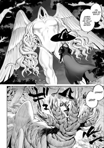 Page 18 of Ikusa Otome to Ikusa Goto! ~Onna Mahoutsukai Hen~ | Valquirias Guerreras! - Arco De La Bruja Hereje Lilith - preview thumbnail