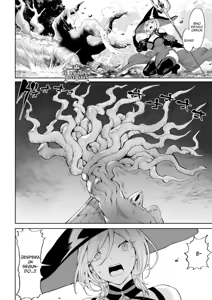Page 20 of Ikusa Otome to Ikusa Goto! ~Onna Mahoutsukai Hen~ | Valquirias Guerreras! - Arco De La Bruja Hereje Lilith - preview thumbnail