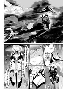 Page 24 of Ikusa Otome to Ikusa Goto! ~Onna Mahoutsukai Hen~ | Valquirias Guerreras! - Arco De La Bruja Hereje Lilith - preview thumbnail
